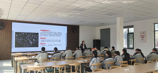 濟(jì)南銳拓科技有限公司聯(lián)合濟(jì)南市總工會聯(lián)合明仁教育聯(lián)合體推出“求學(xué)圓夢”學(xué)歷提升行動 濟(jì)南銳拓科技有限公司聯(lián)合濟(jì)南市總工會聯(lián)合明仁教育聯(lián)合體推出“求學(xué)圓夢”學(xué)歷提升行動