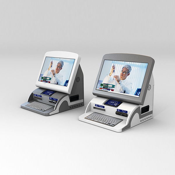 臺式收銀終端 臺式收銀終端