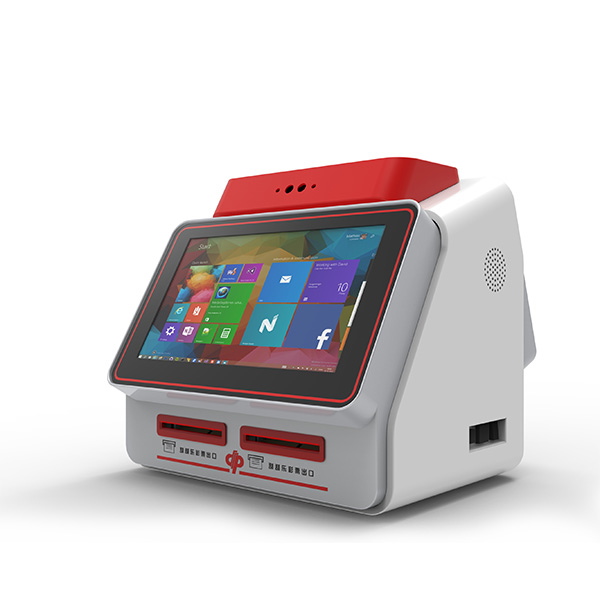 桌面彩票終端 桌面彩票終端