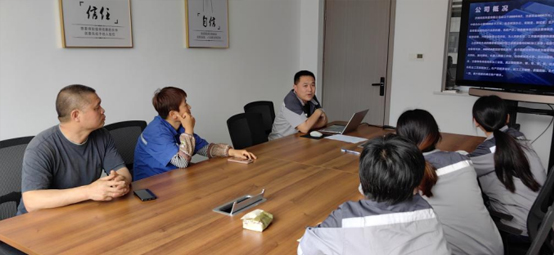 簡報--2023年新員工入職培訓 簡報--2023年新員工入職培訓